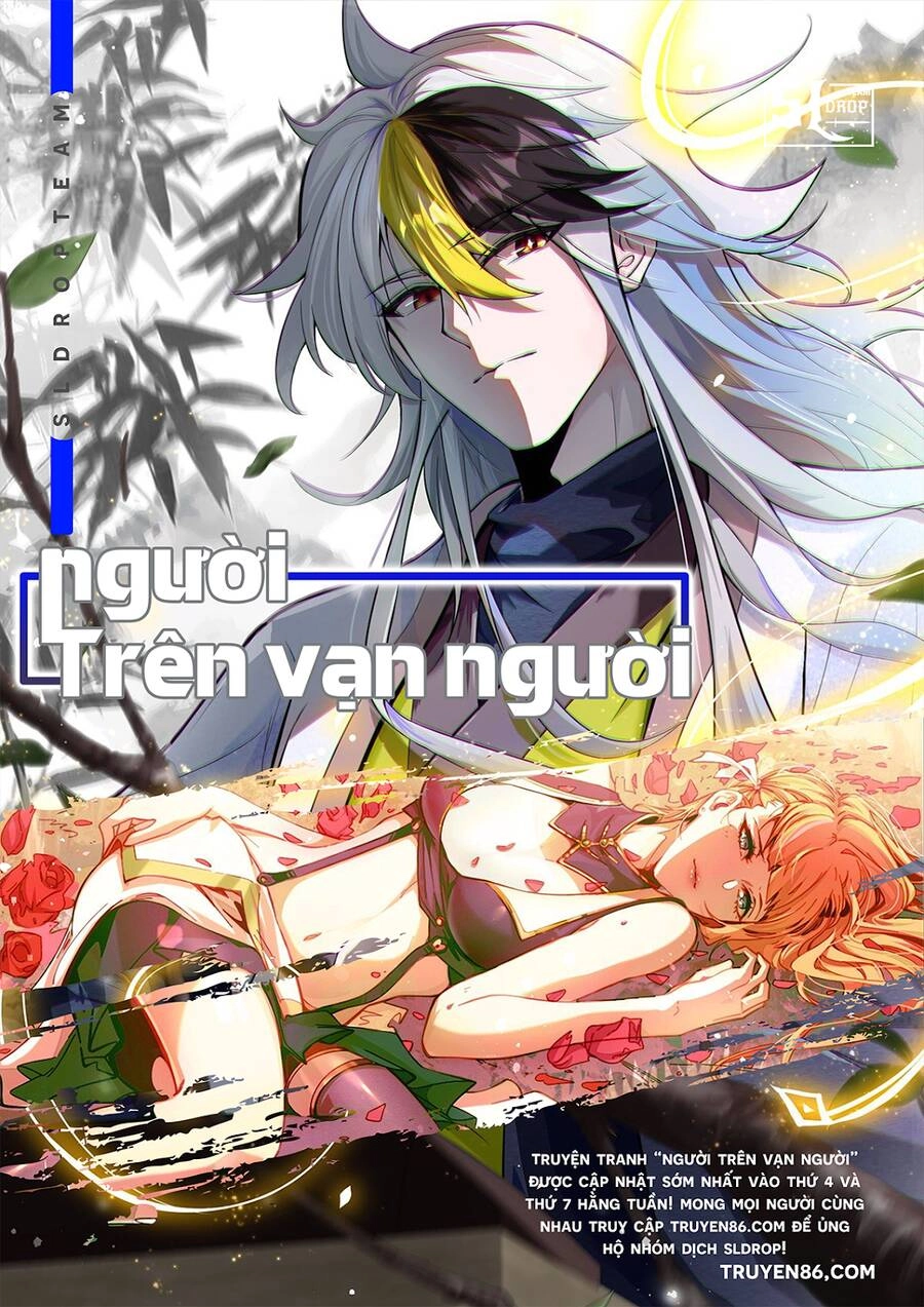 Người Trên Vạn Người Chapter 148 - 1