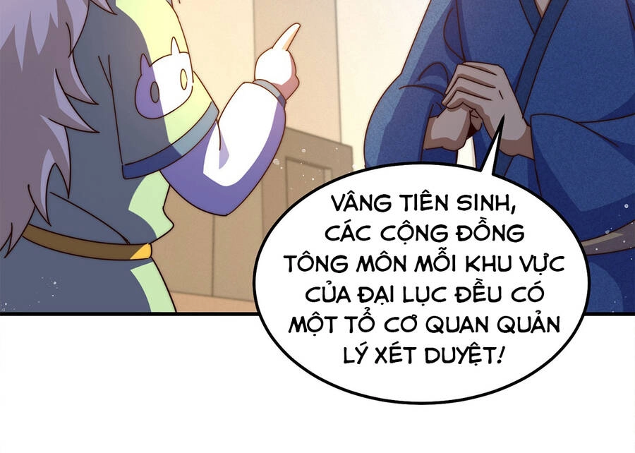 Người Trên Vạn Người Chapter 149 - 155