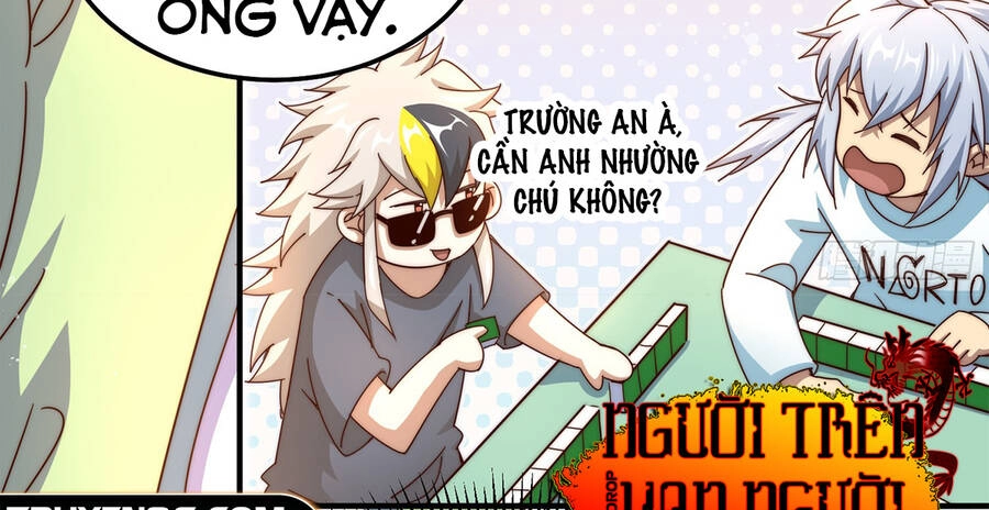 Người Trên Vạn Người Chapter 149 - 190