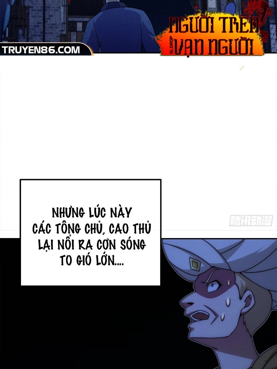 Người Trên Vạn Người Chapter 153 - 14