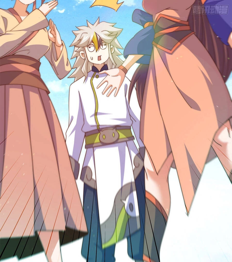 Người Trên Vạn Người Chapter 153 - 58