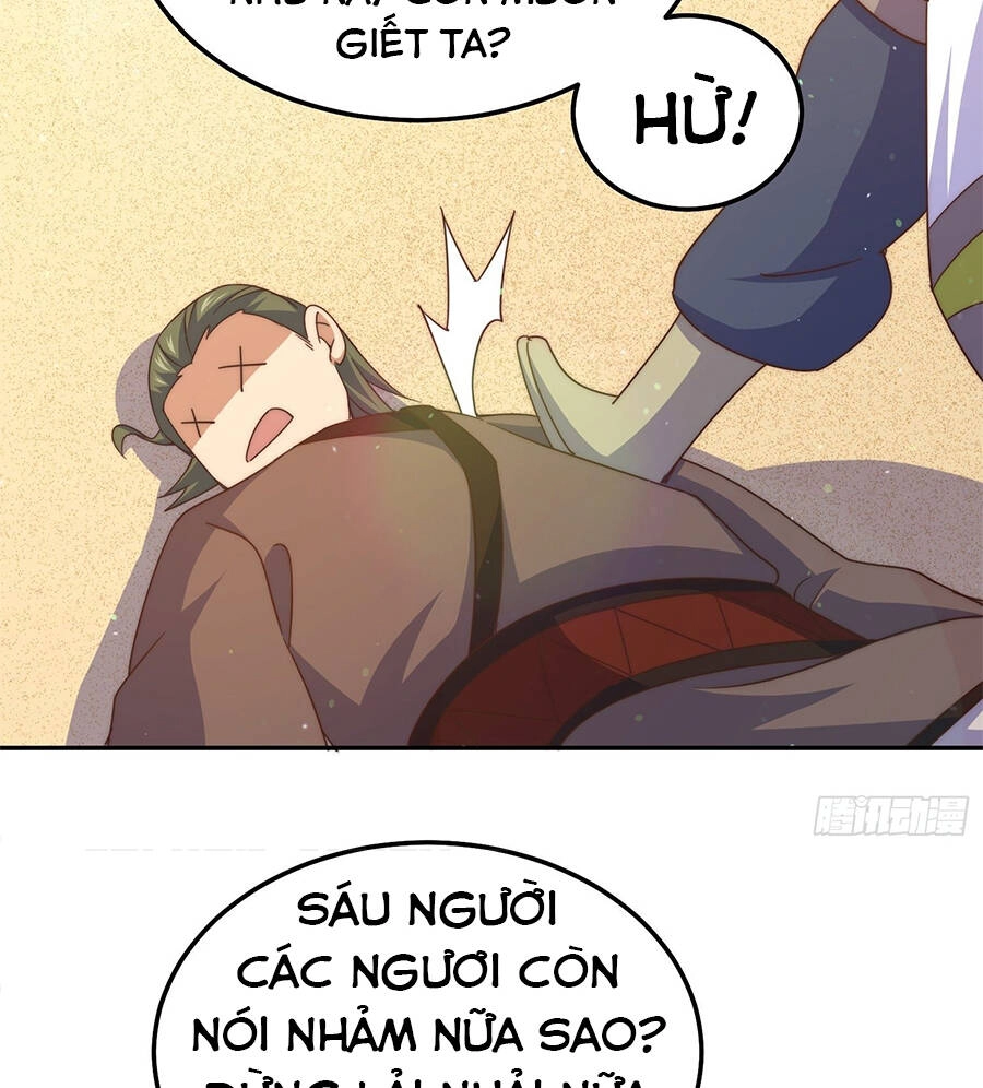 Người Trên Vạn Người Chapter 153 - 83