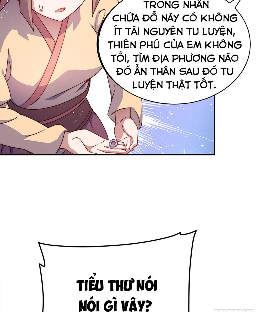 Người Trên Vạn Người Chapter 154 - 11