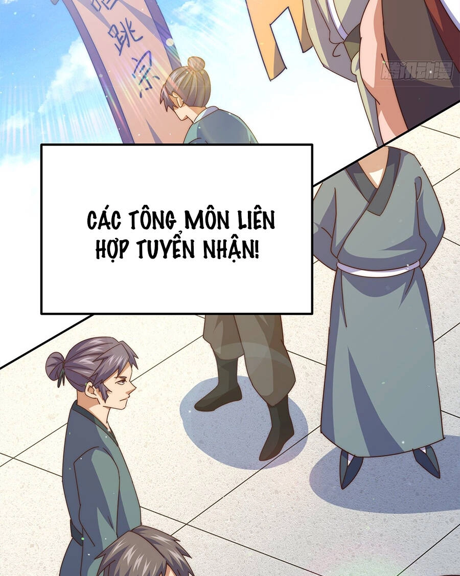 Người Trên Vạn Người Chapter 154 - 34