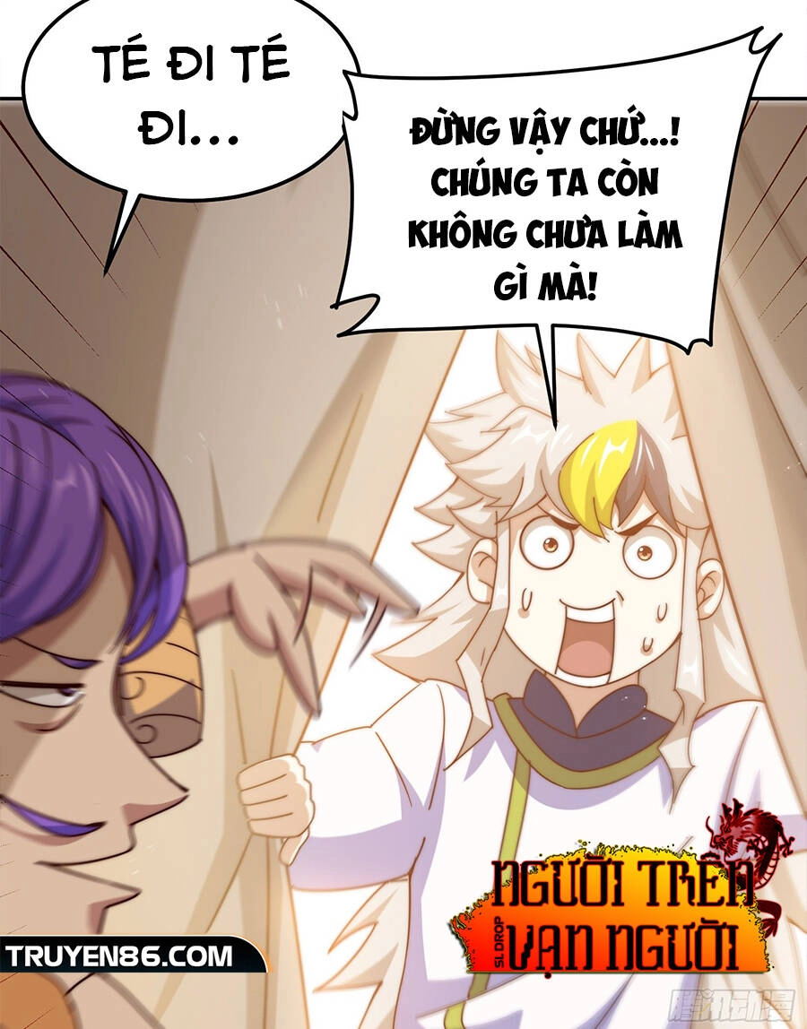 Người Trên Vạn Người Chapter 154 - 48