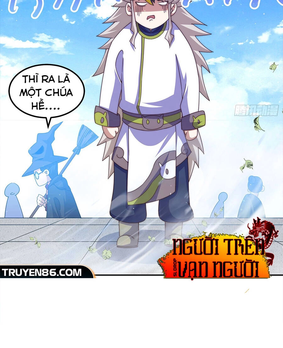 Người Trên Vạn Người Chapter 155 - 61