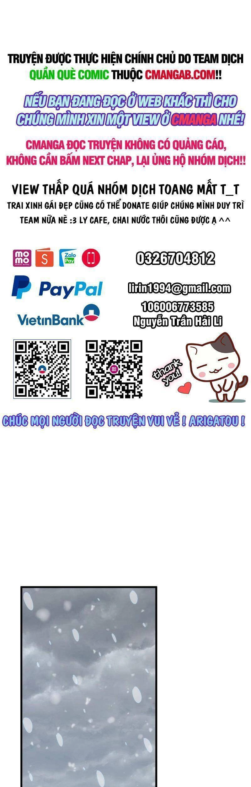 Người Trên Vạn Người Chapter 156 - 1