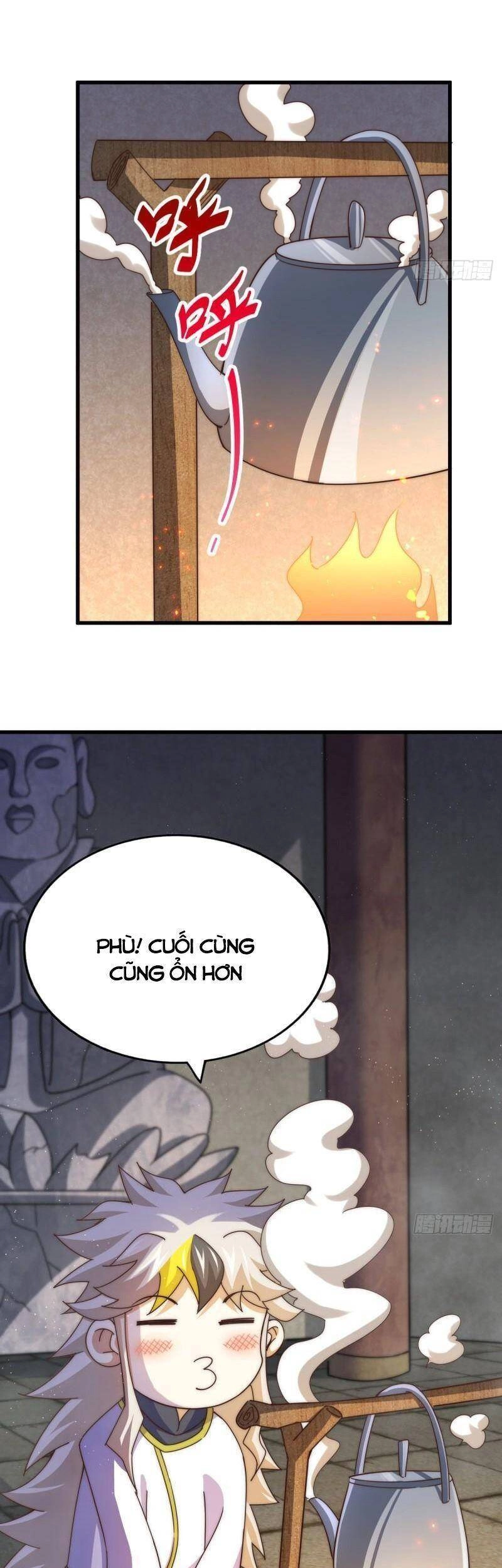 Người Trên Vạn Người Chapter 156 - 4