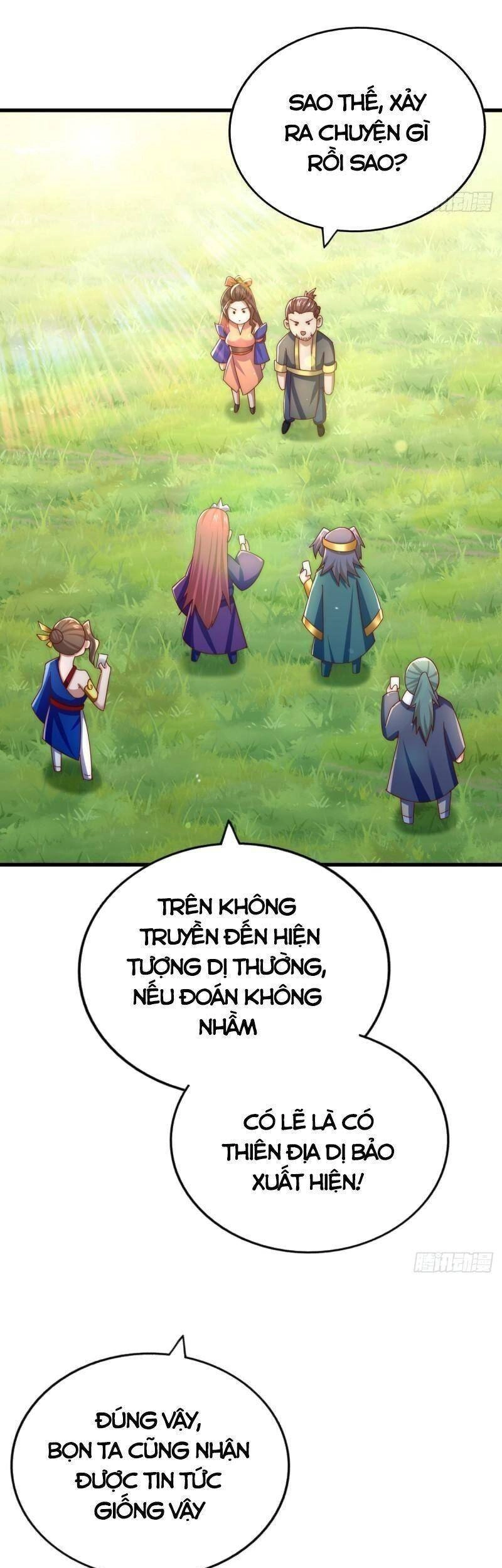 Người Trên Vạn Người Chapter 156 - 40