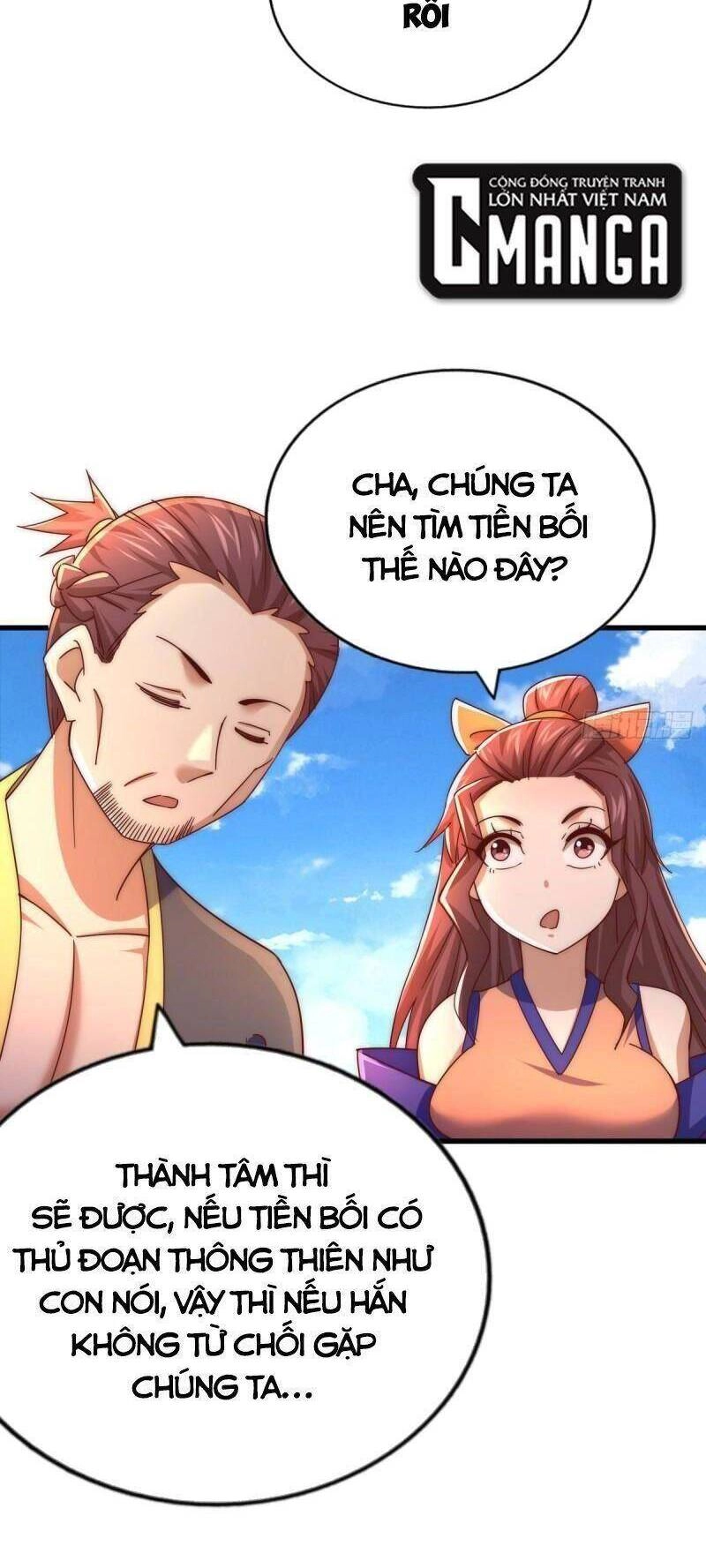 Người Trên Vạn Người Chapter 156 - 43