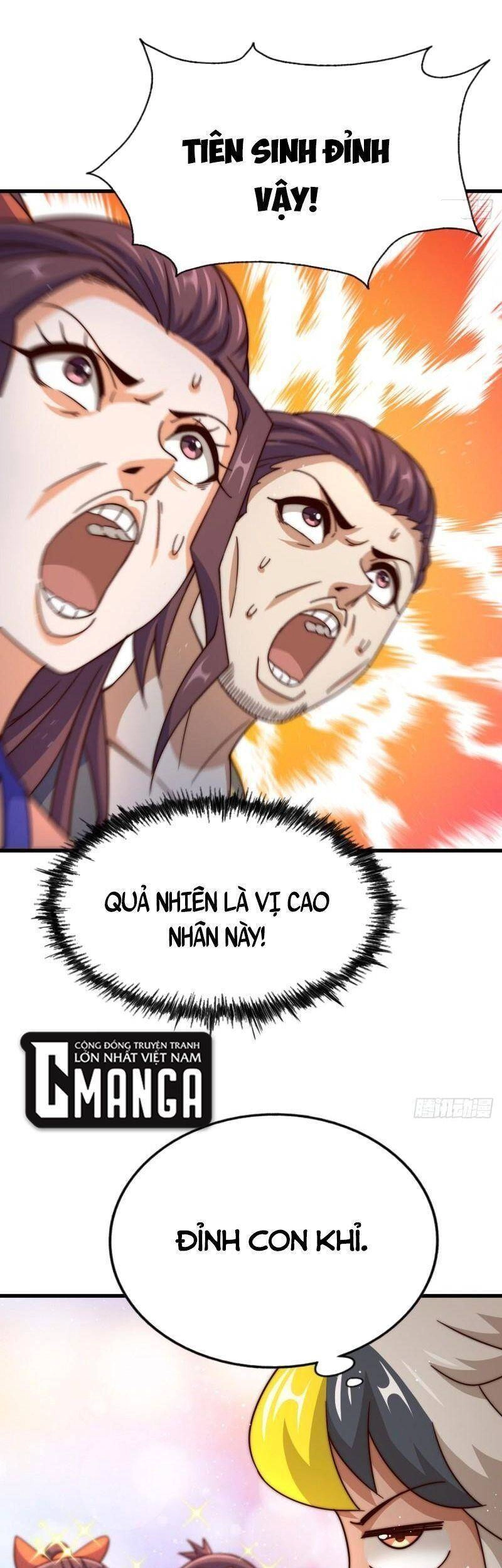 Người Trên Vạn Người Chapter 156 - 50