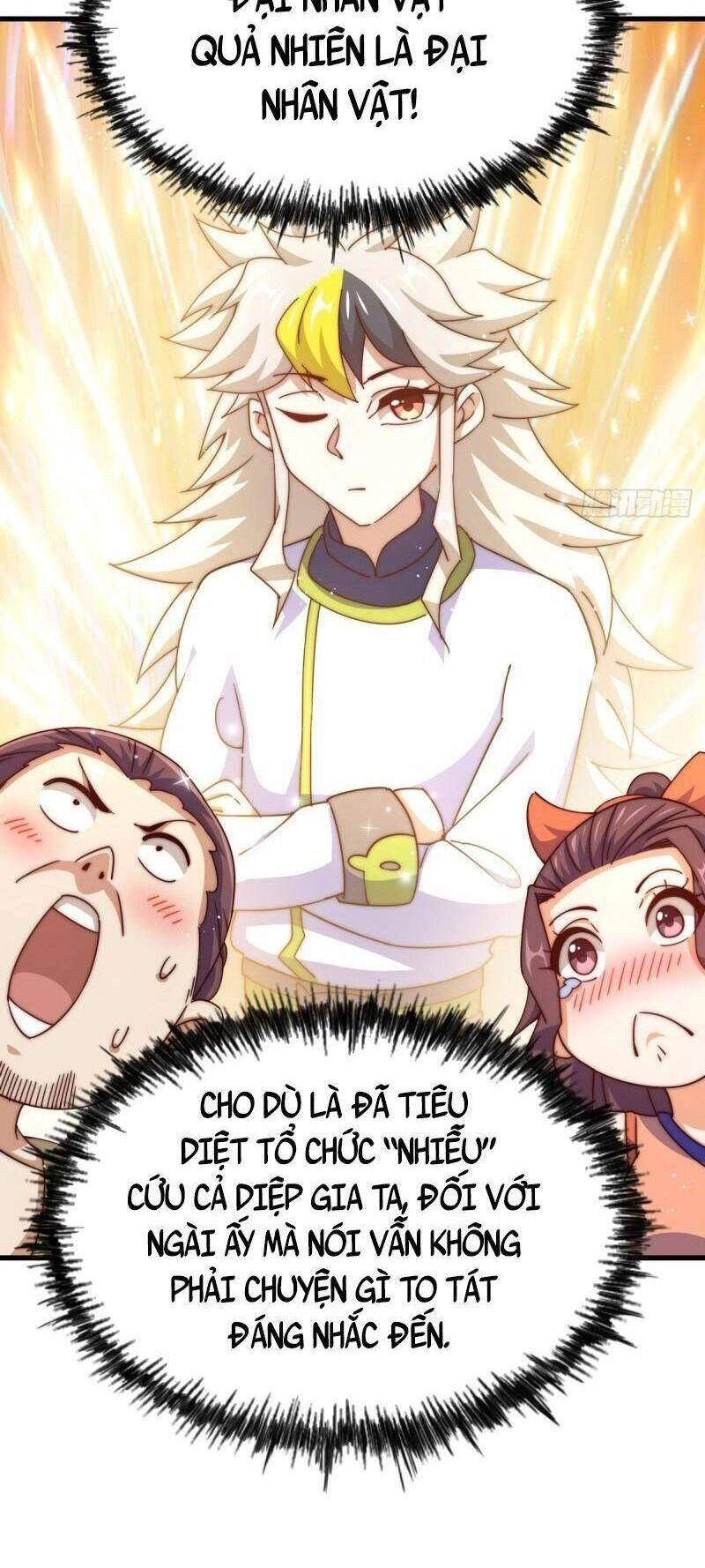 Người Trên Vạn Người Chapter 156 - 53