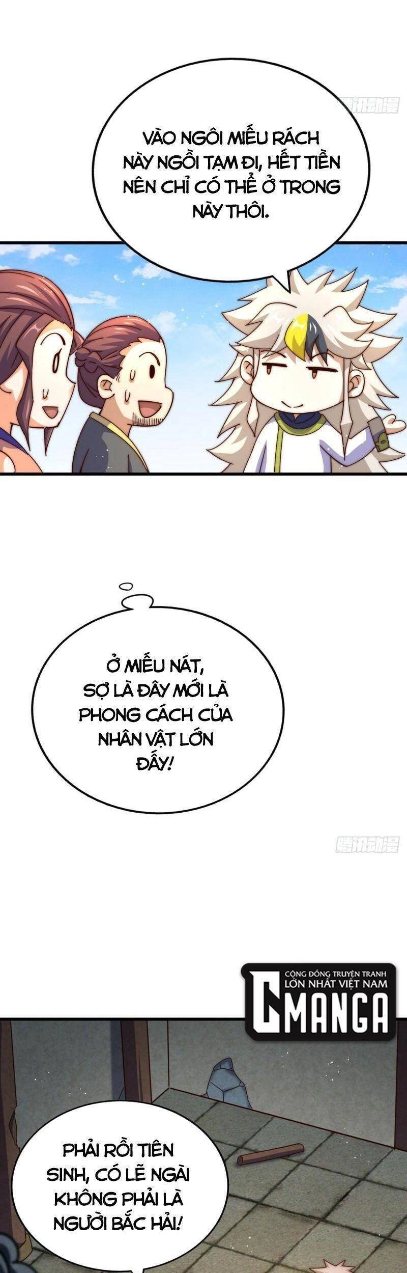 Người Trên Vạn Người Chapter 156 - 54