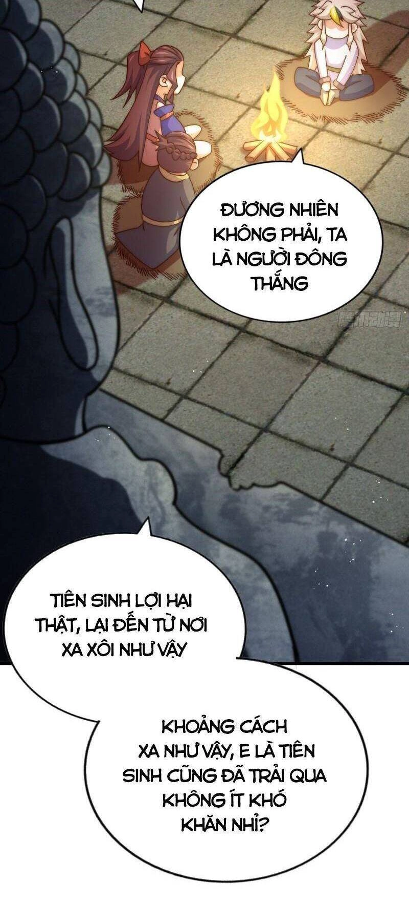 Người Trên Vạn Người Chapter 156 - 55