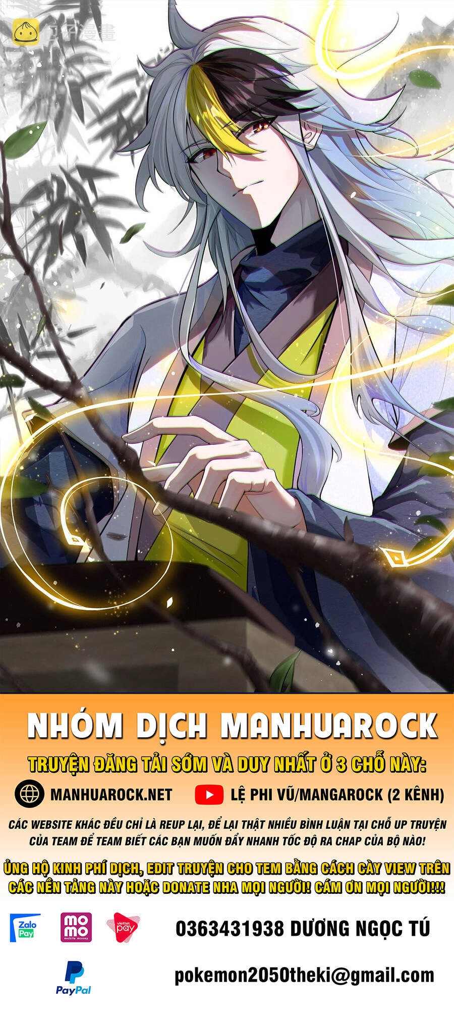 Người Trên Vạn Người Chapter 157 - 1