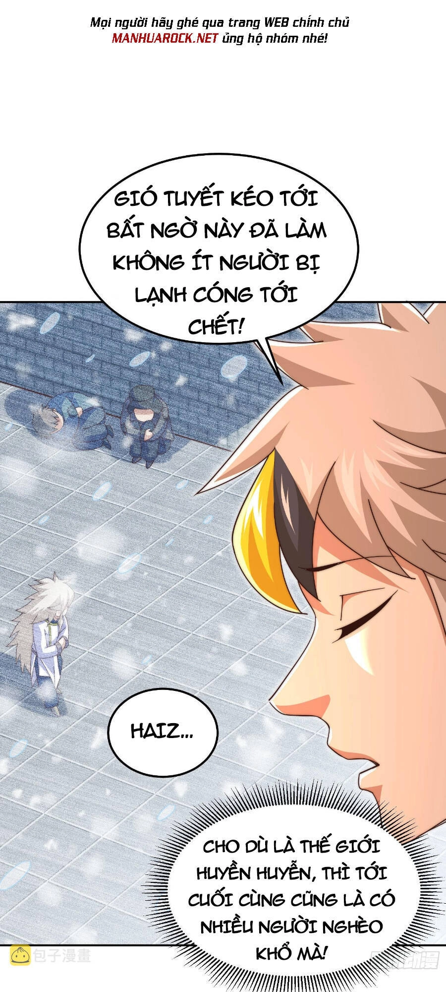 Người Trên Vạn Người Chapter 157 - 5