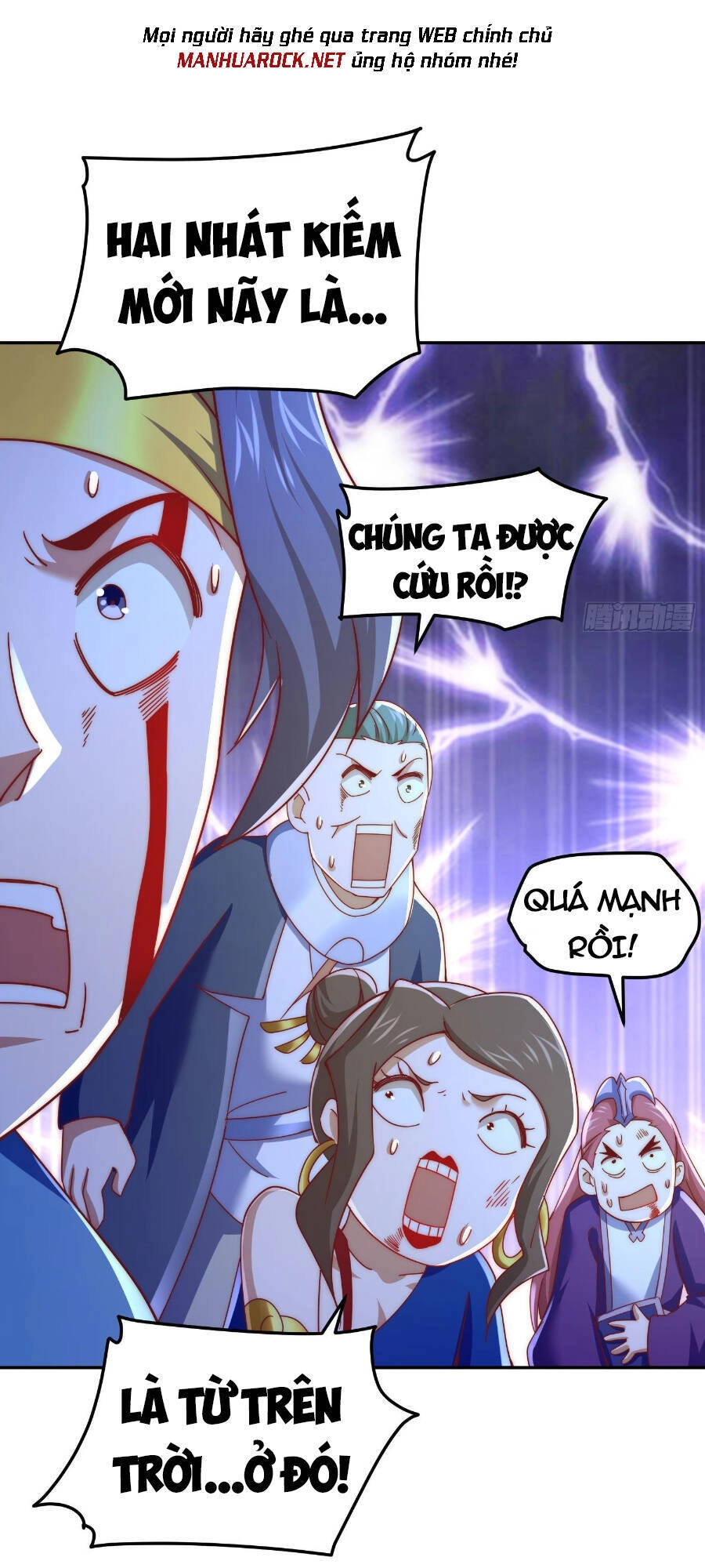 Người Trên Vạn Người Chapter 157 - 51