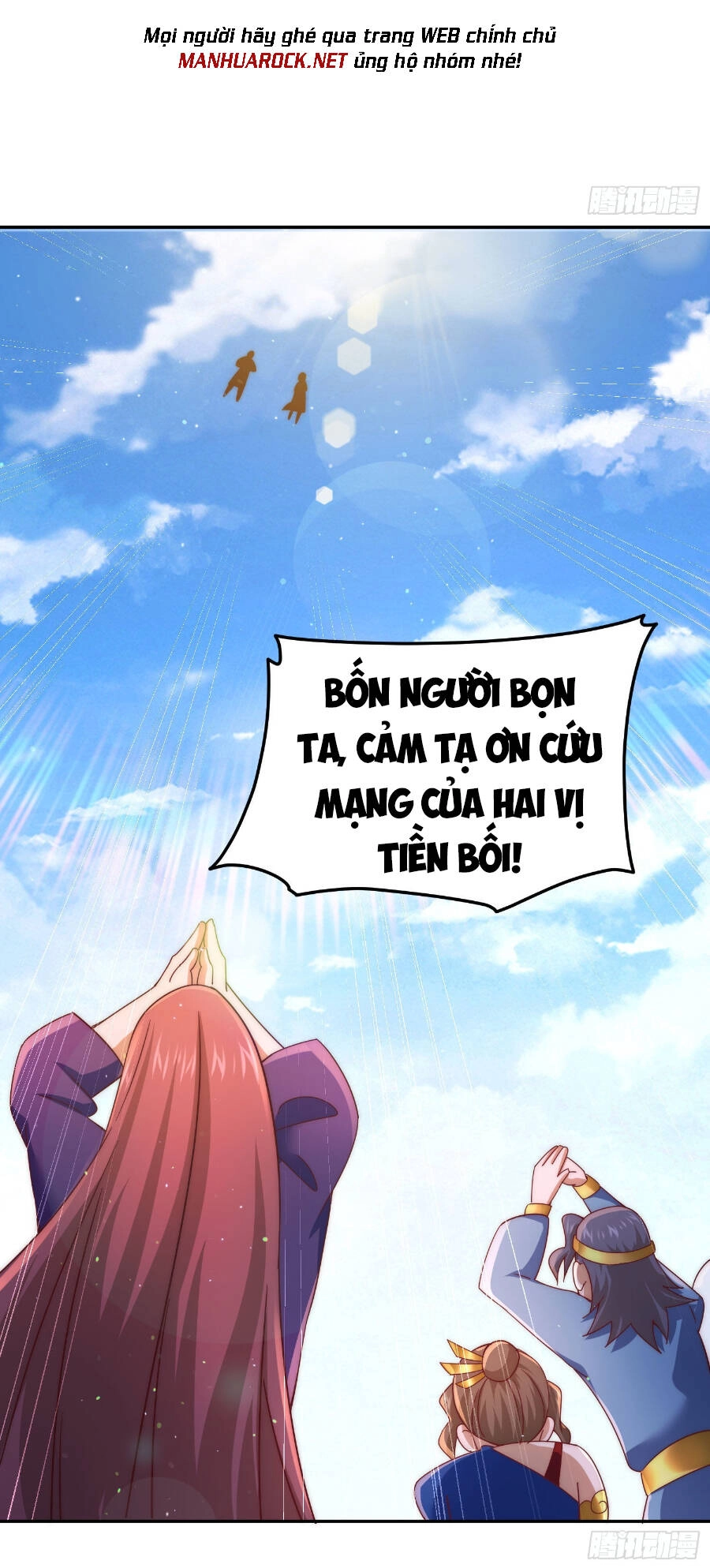 Người Trên Vạn Người Chapter 157 - 53