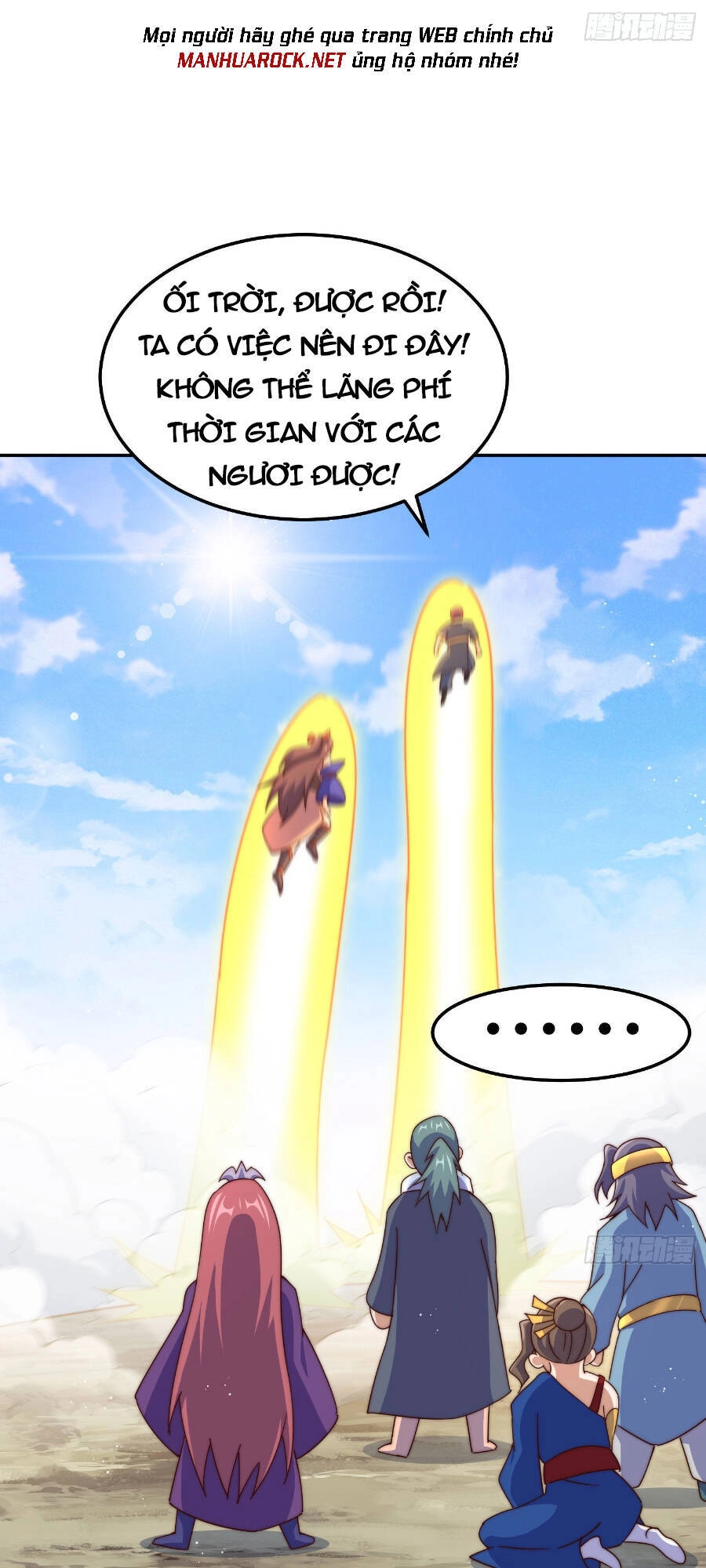 Người Trên Vạn Người Chapter 157 - 66