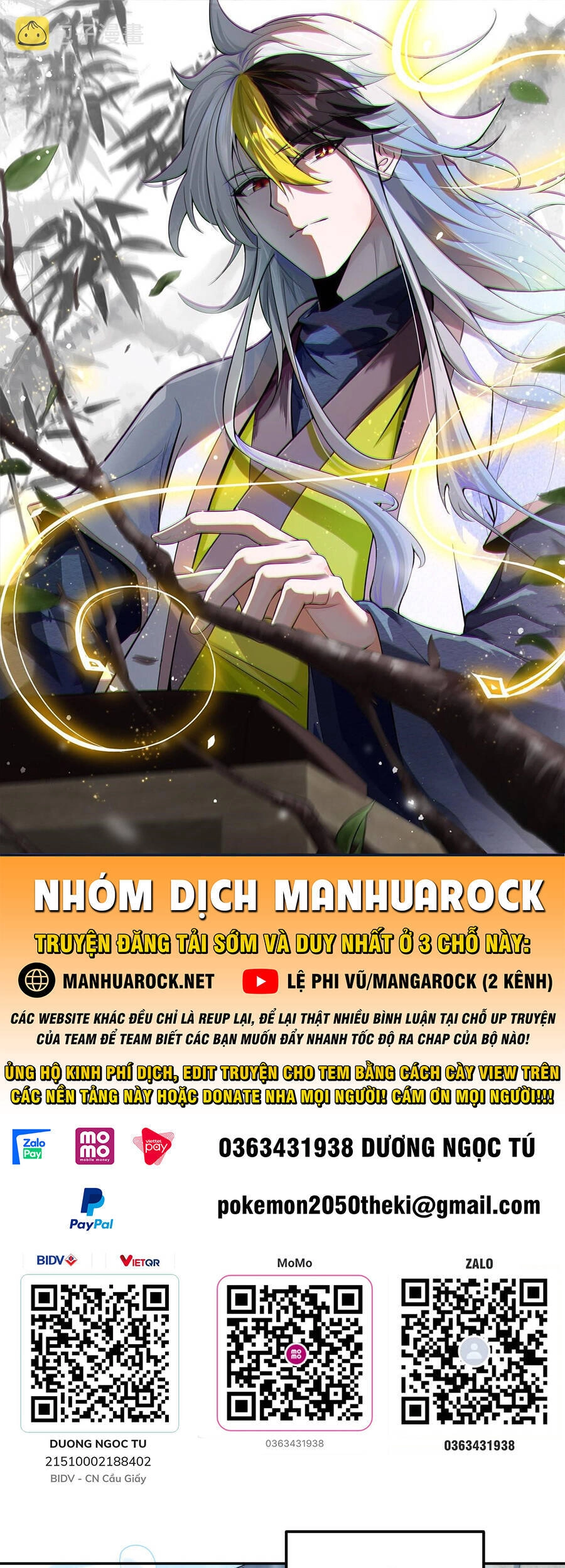 Người Trên Vạn Người Chapter 158 - 1