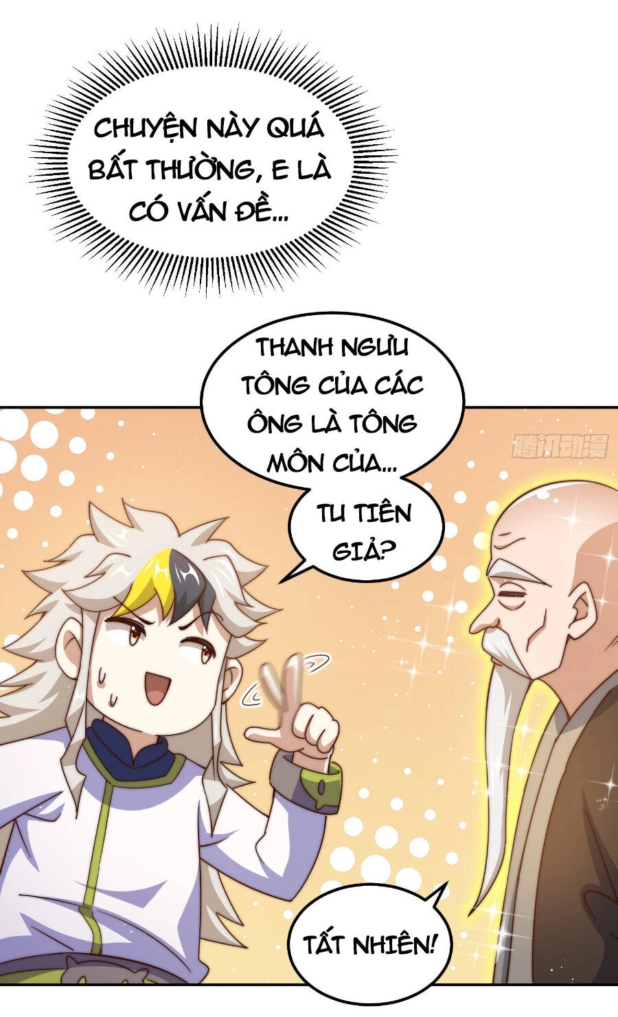 Người Trên Vạn Người Chapter 158 - 23