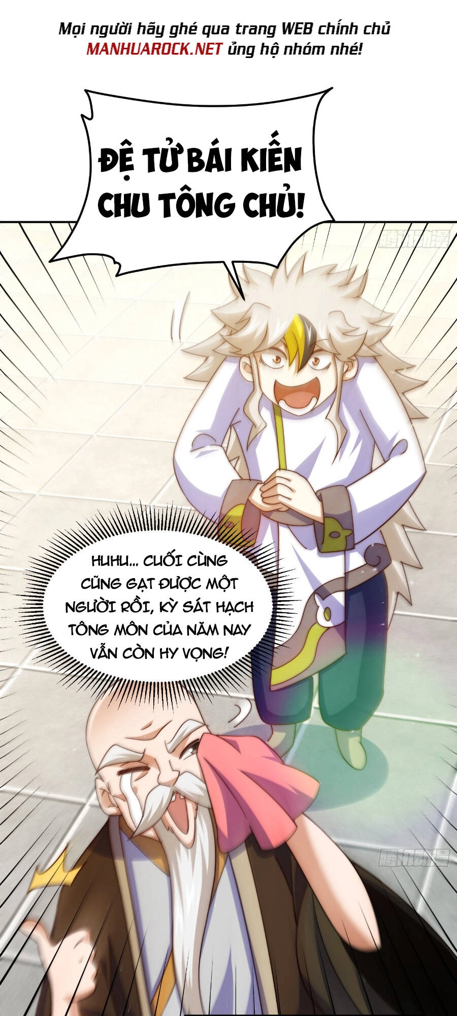 Người Trên Vạn Người Chapter 158 - 28