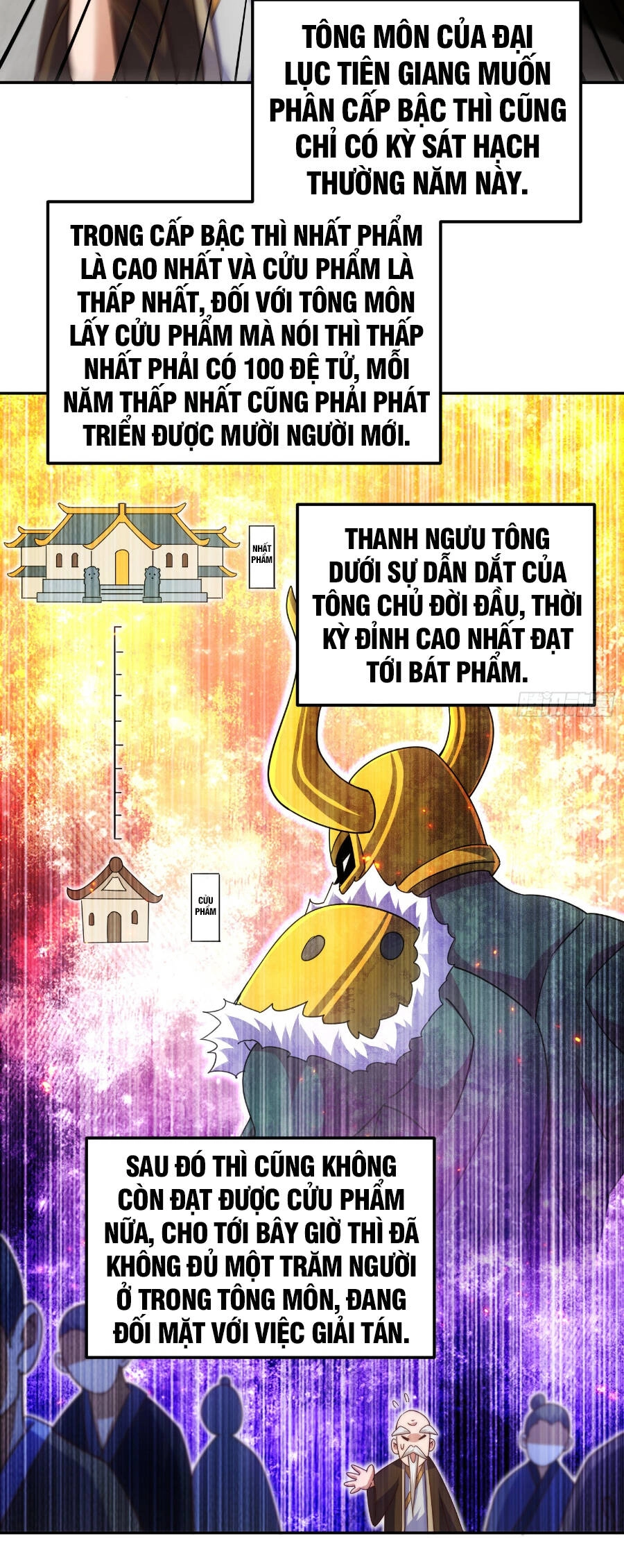 Người Trên Vạn Người Chapter 158 - 29