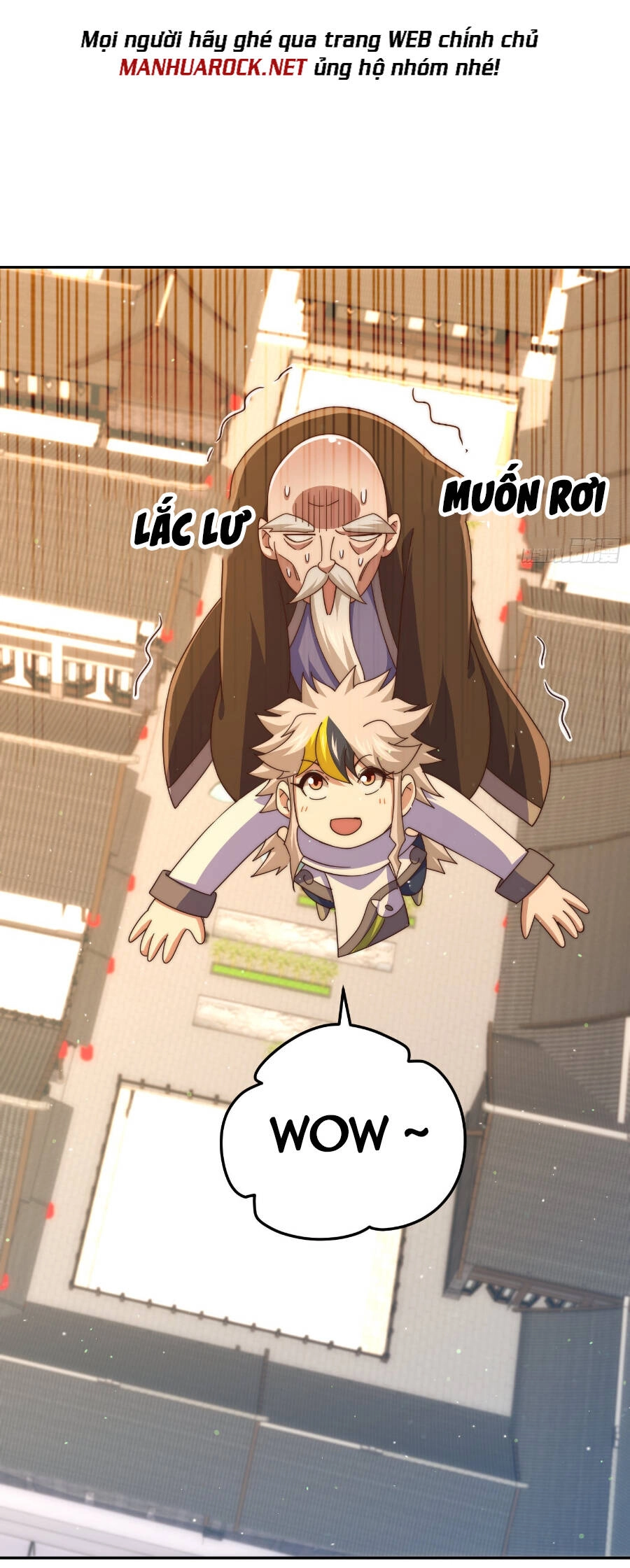 Người Trên Vạn Người Chapter 158 - 32