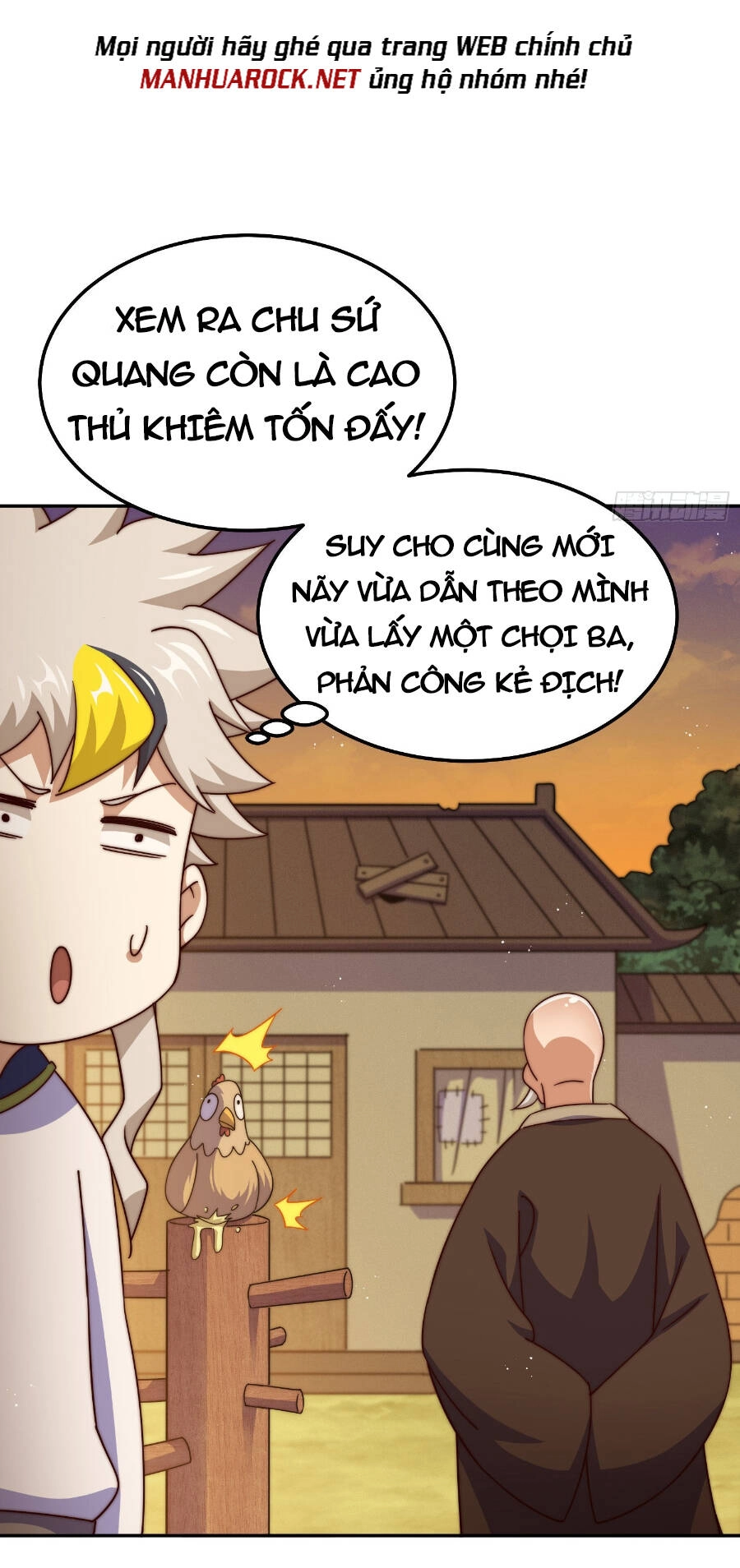 Người Trên Vạn Người Chapter 158 - 51