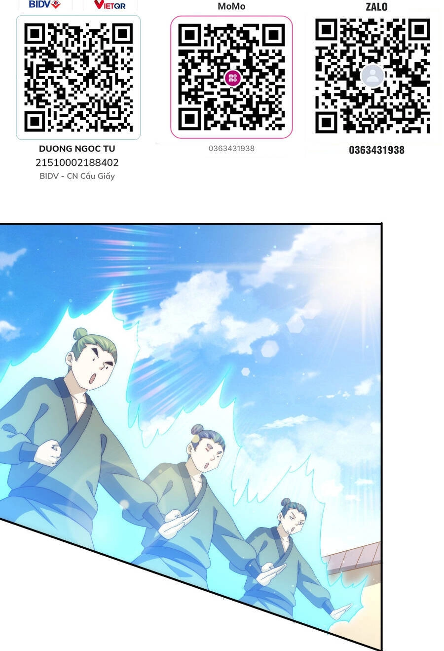 Người Trên Vạn Người Chapter 159 - 2