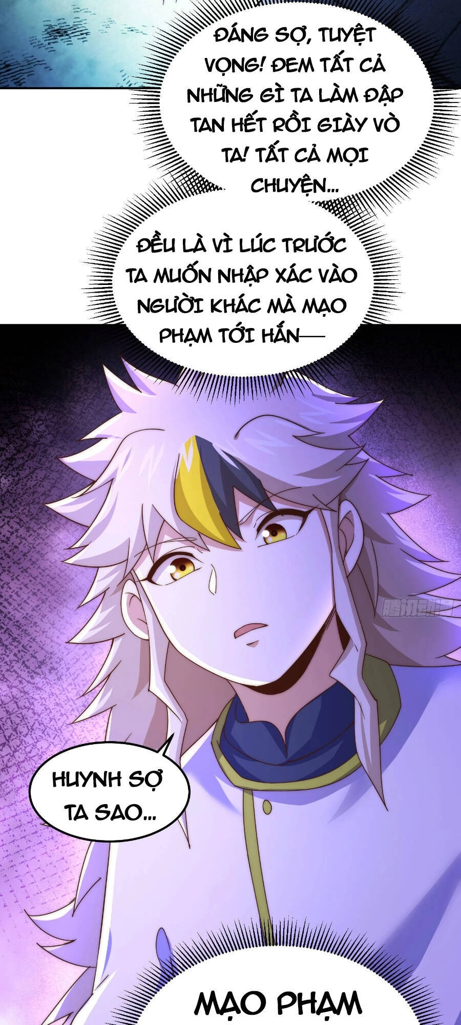 Người Trên Vạn Người Chapter 159 - 46