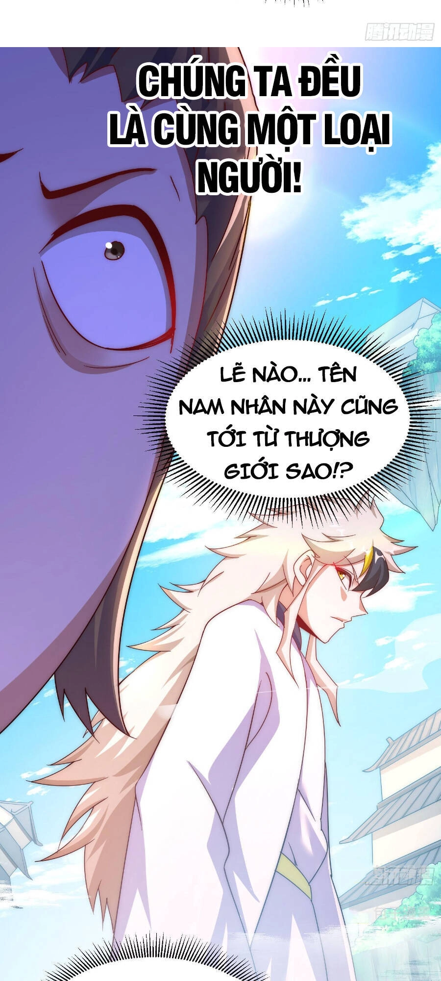 Người Trên Vạn Người Chapter 159 - 52