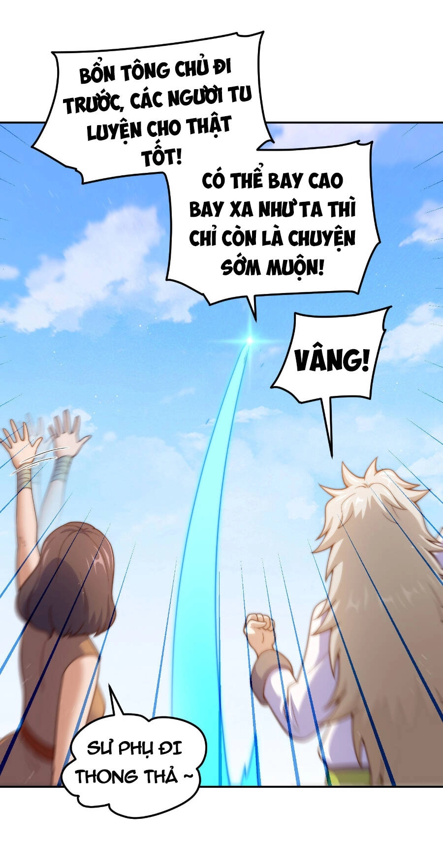 Người Trên Vạn Người Chapter 159 - 82