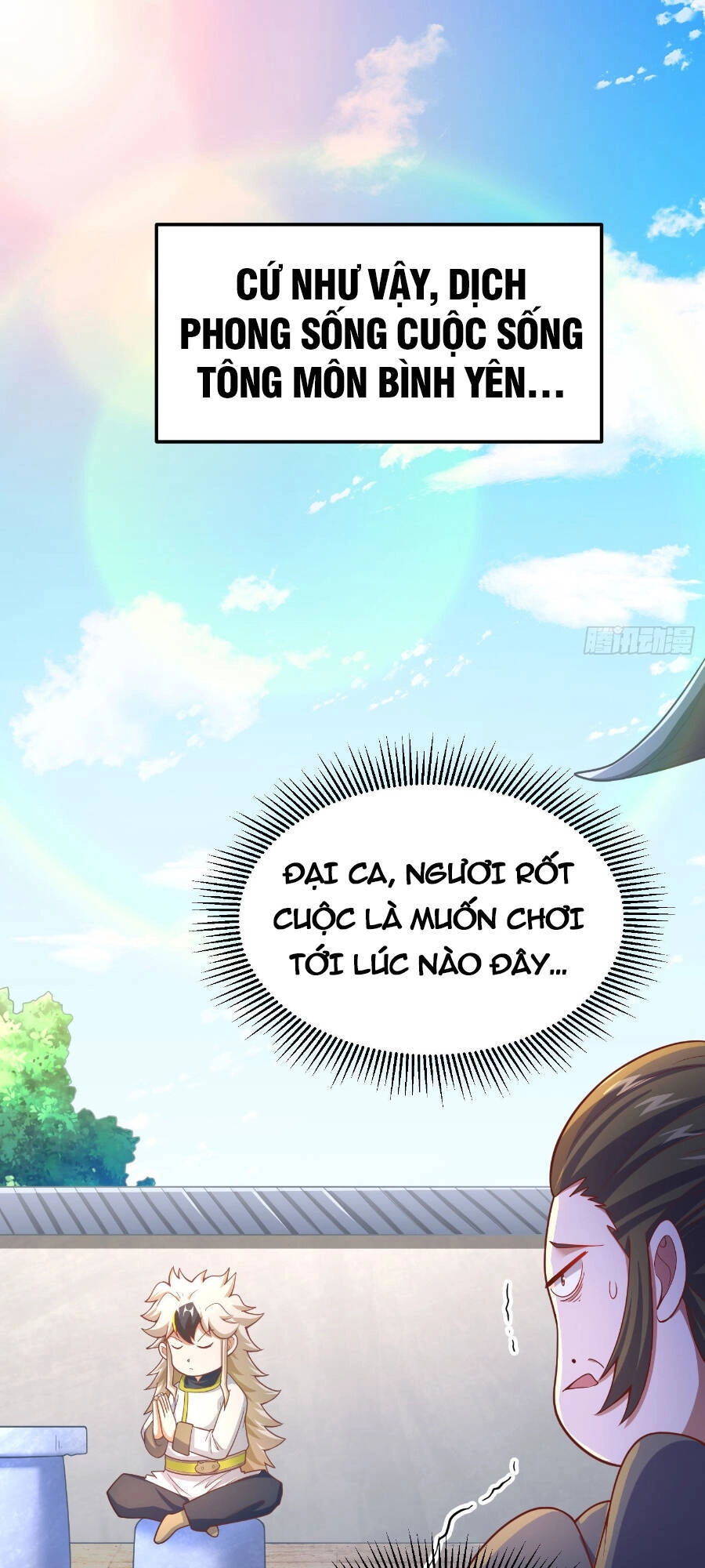 Người Trên Vạn Người Chapter 159 - 84