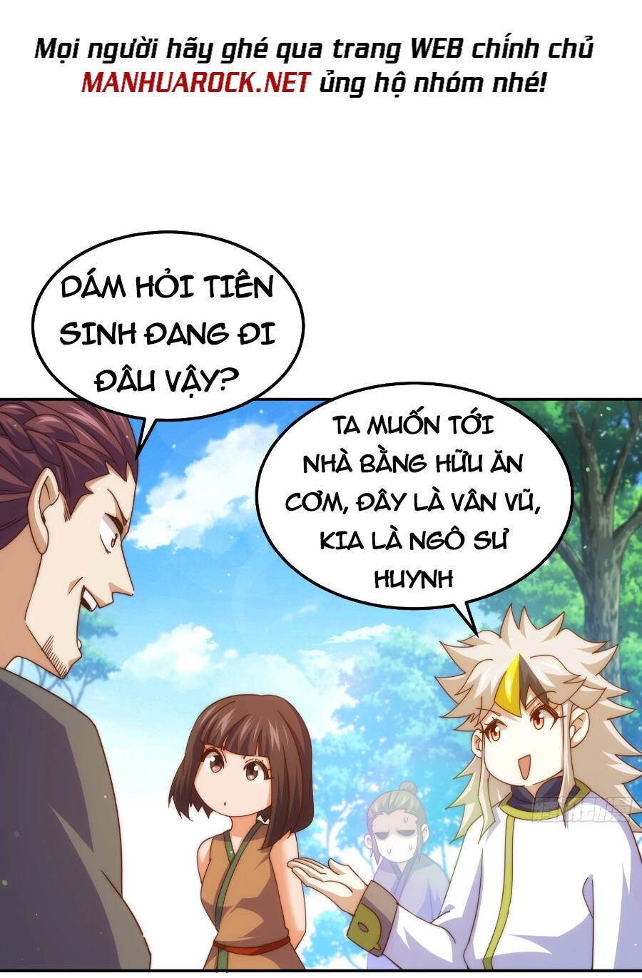 Người Trên Vạn Người Chapter 160 - 22