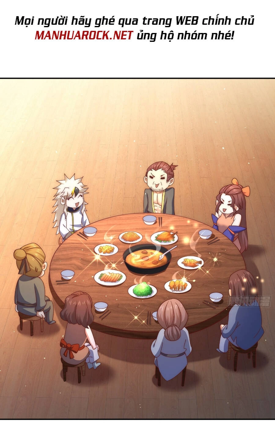 Người Trên Vạn Người Chapter 160 - 33