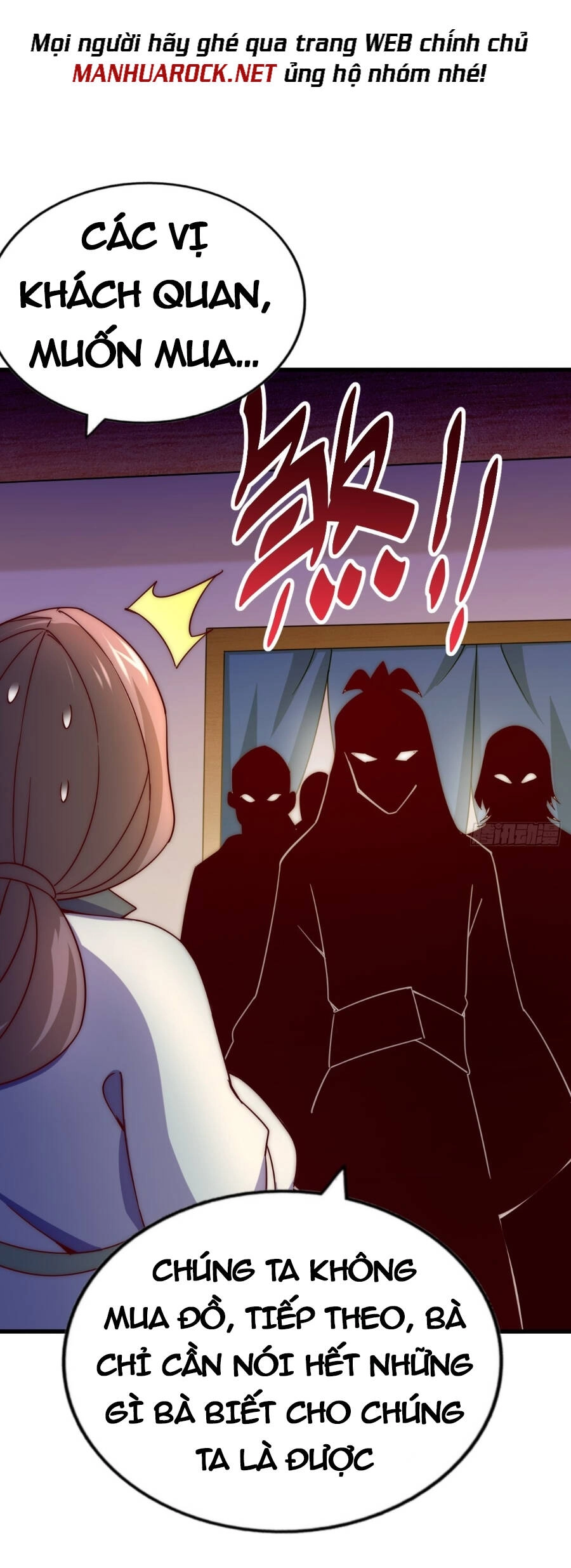 Người Trên Vạn Người Chapter 161 - 22