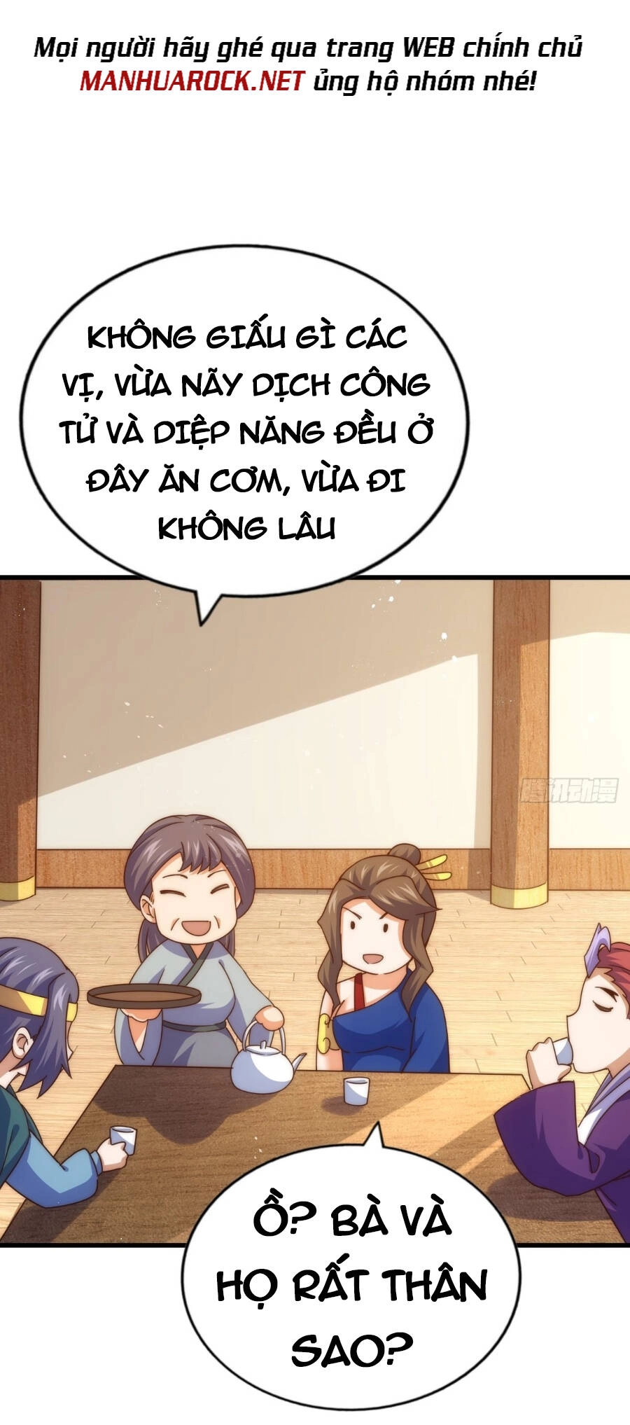 Người Trên Vạn Người Chapter 161 - 26