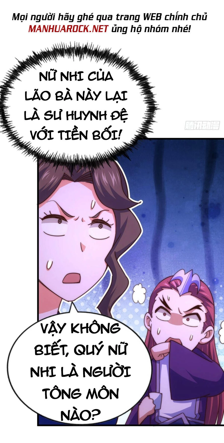 Người Trên Vạn Người Chapter 161 - 28