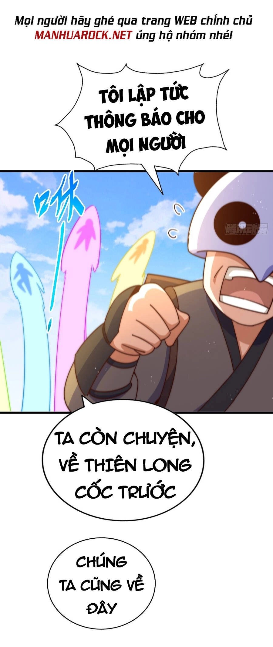 Người Trên Vạn Người Chapter 161 - 55