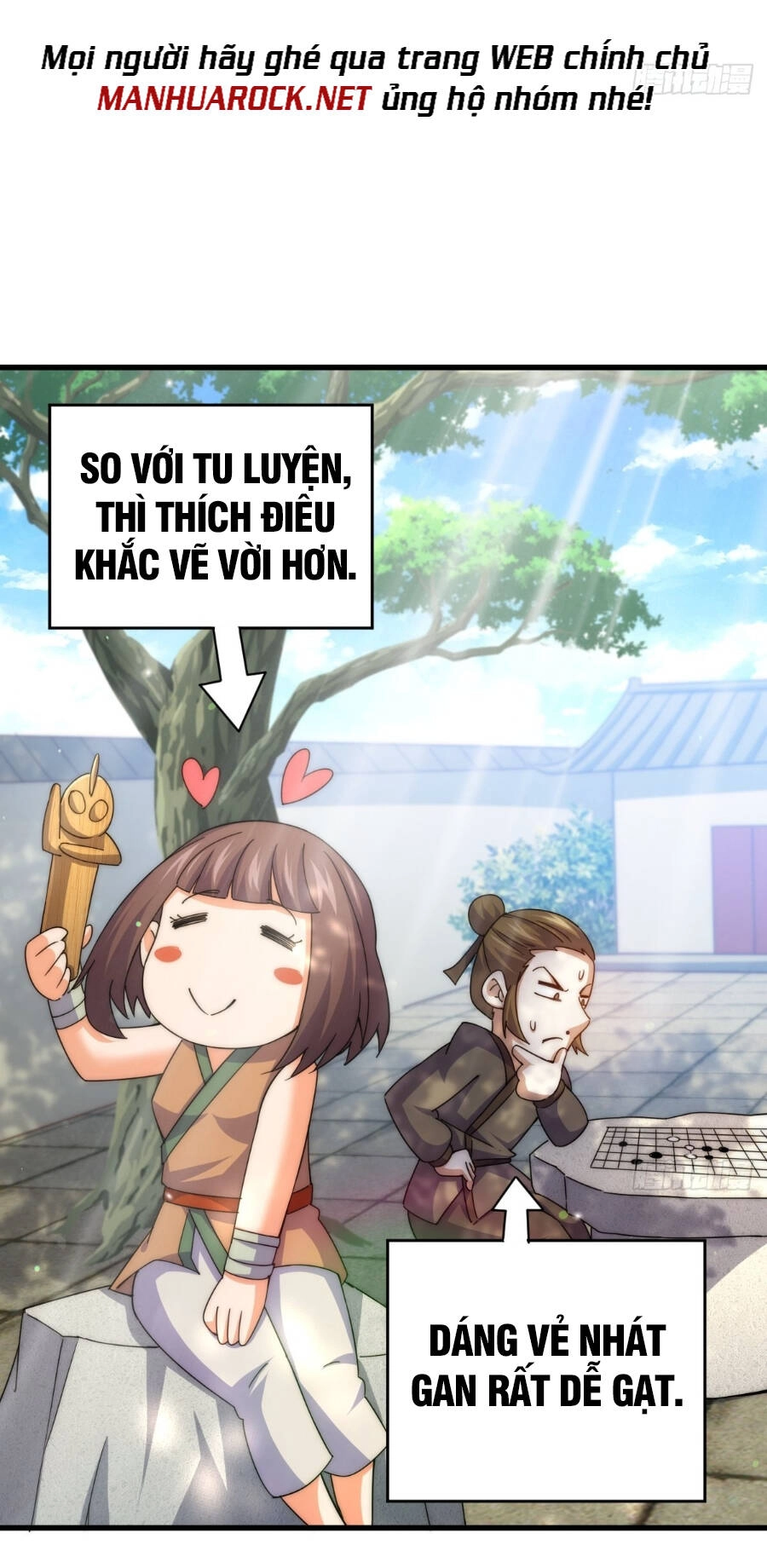 Người Trên Vạn Người Chapter 161 - 66