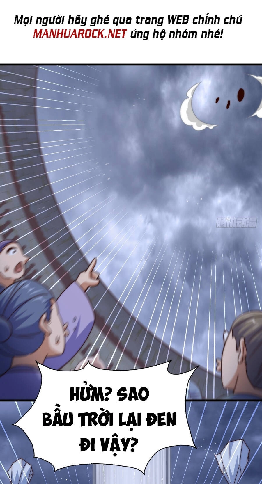 Người Trên Vạn Người Chapter 161 - 85