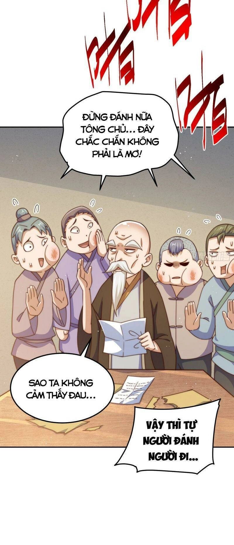 Người Trên Vạn Người Chapter 162 - 45