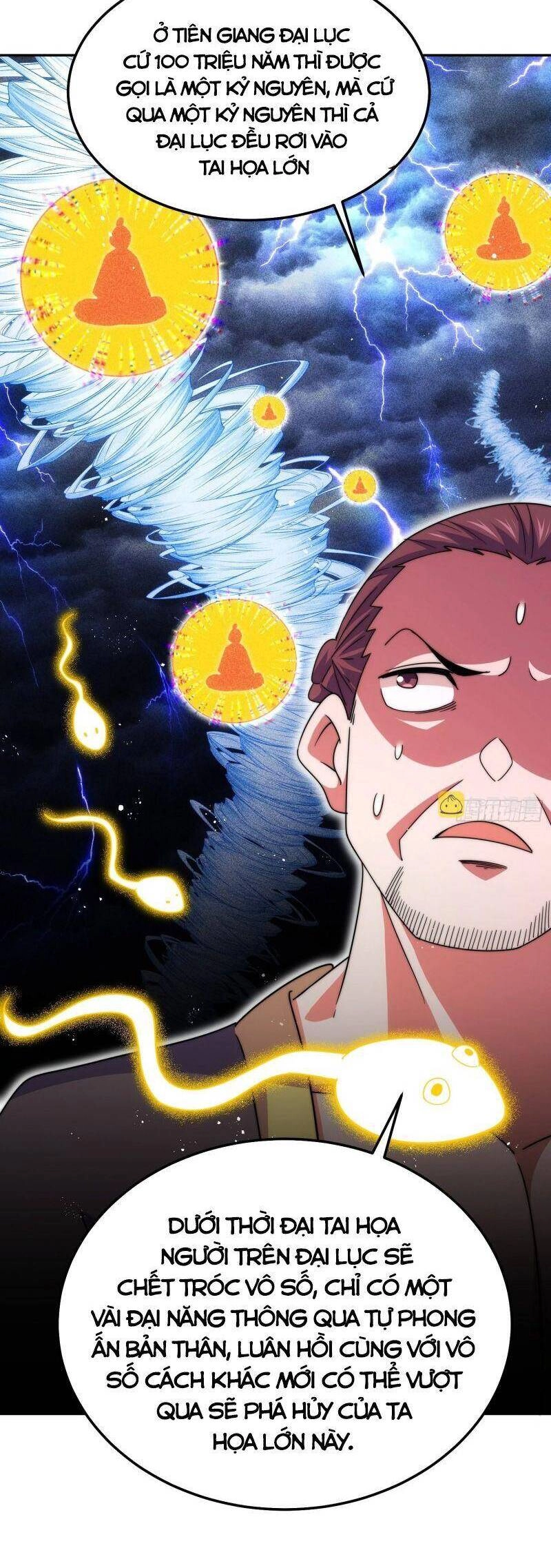 Người Trên Vạn Người Chapter 163 - 7