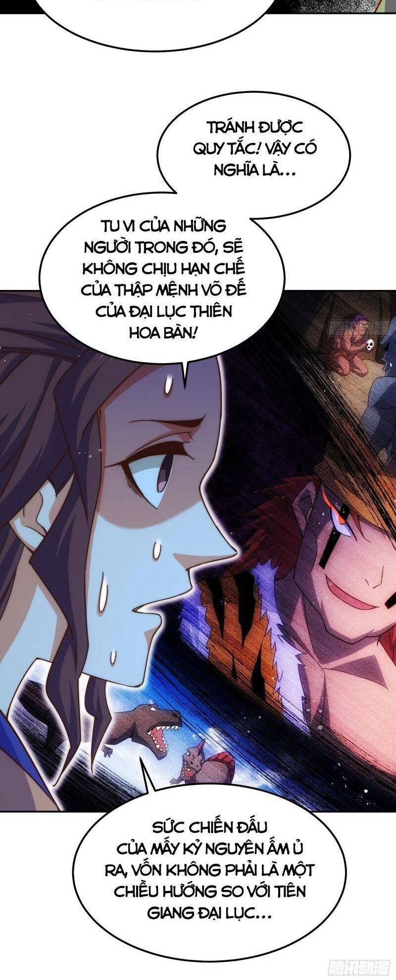 Người Trên Vạn Người Chapter 163 - 11