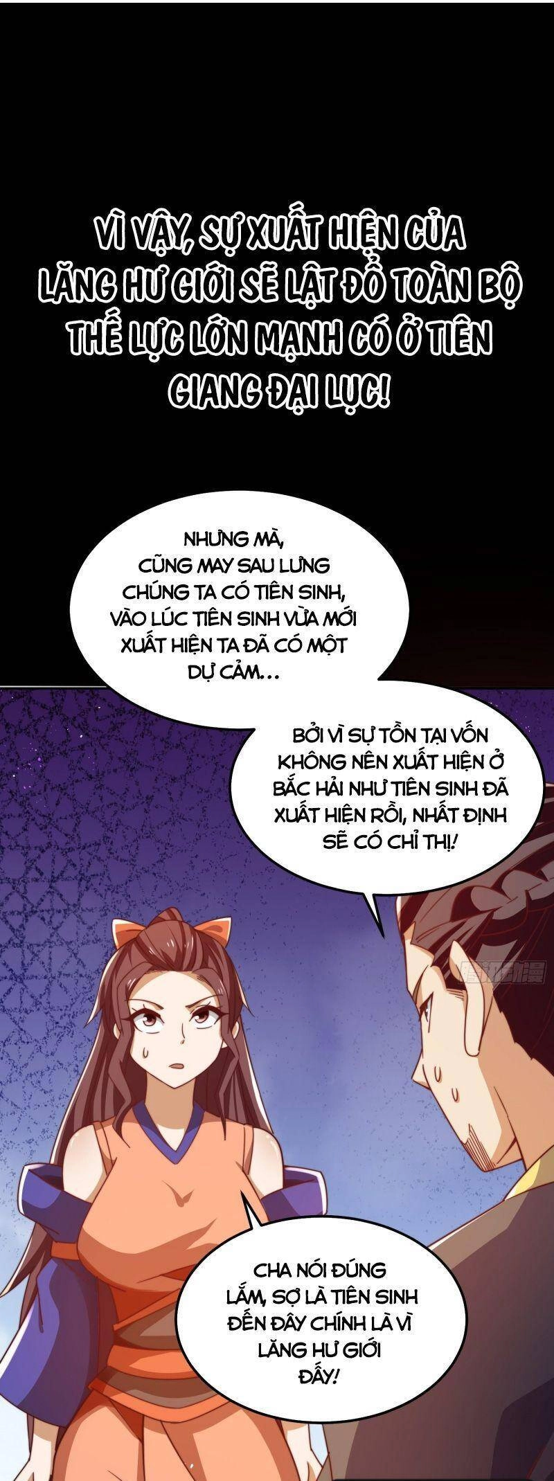 Người Trên Vạn Người Chapter 163 - 12