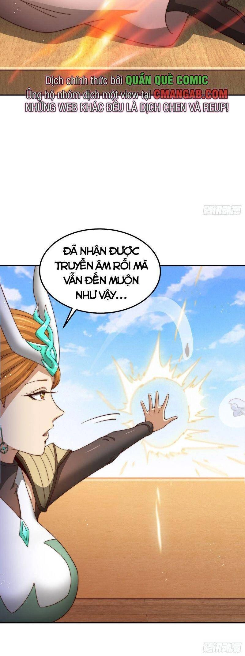 Người Trên Vạn Người Chapter 163 - 21