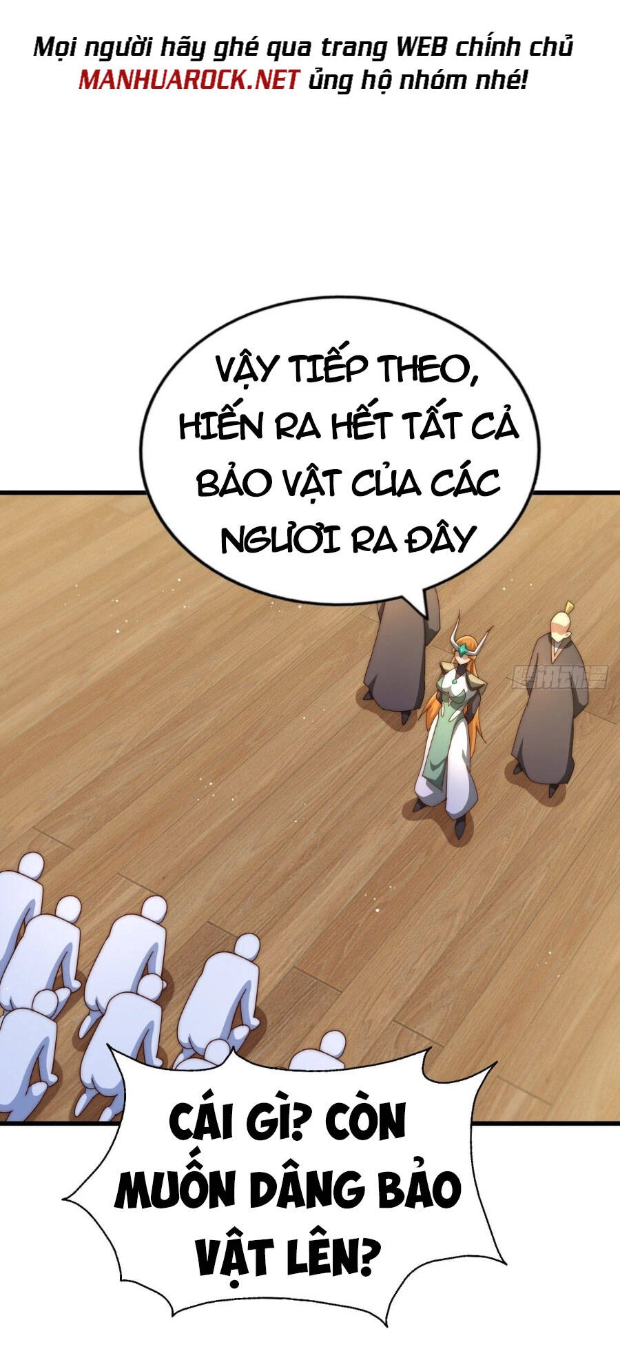 Người Trên Vạn Người Chapter 164 - 5