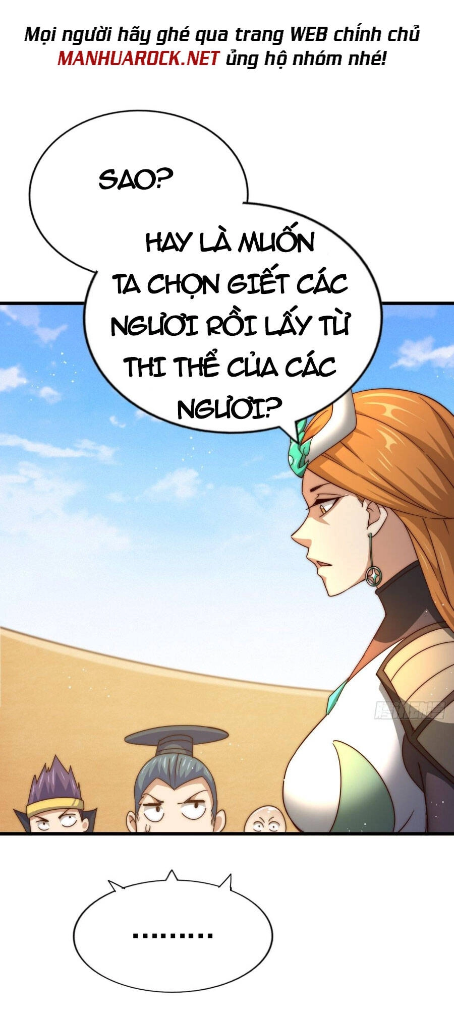 Người Trên Vạn Người Chapter 164 - 6