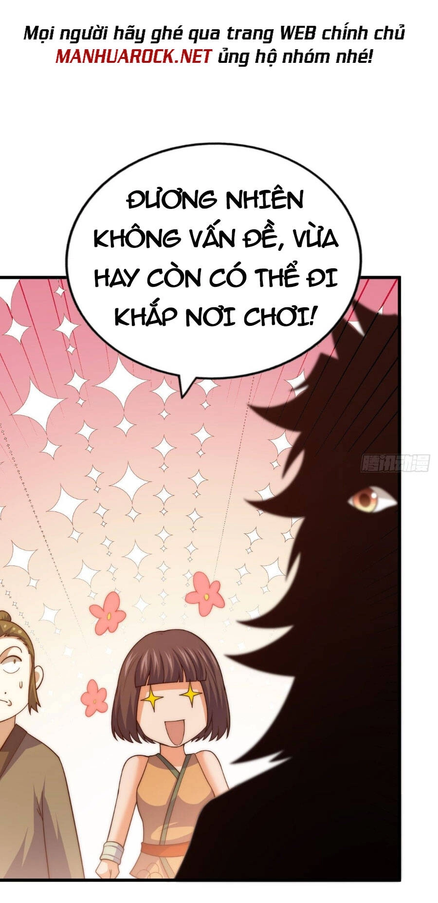 Người Trên Vạn Người Chapter 164 - 19